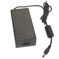 Hp AC adapter (90-watt) (393954-001)